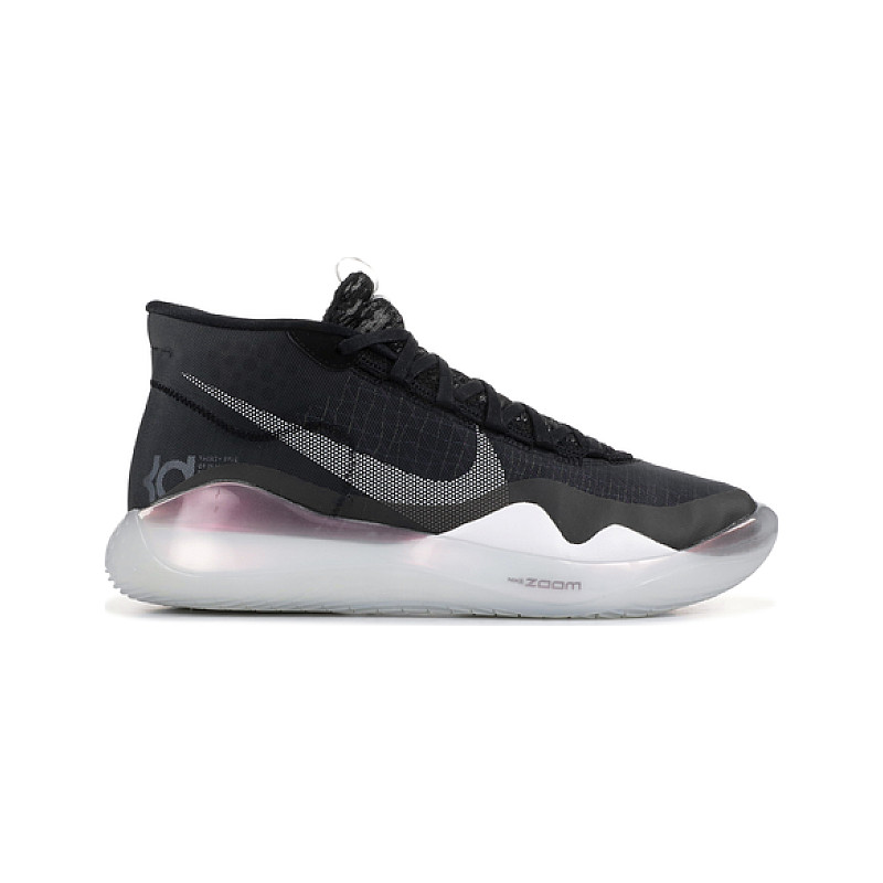 Nike Zoom KD 12 EP The Day One AR4230-001