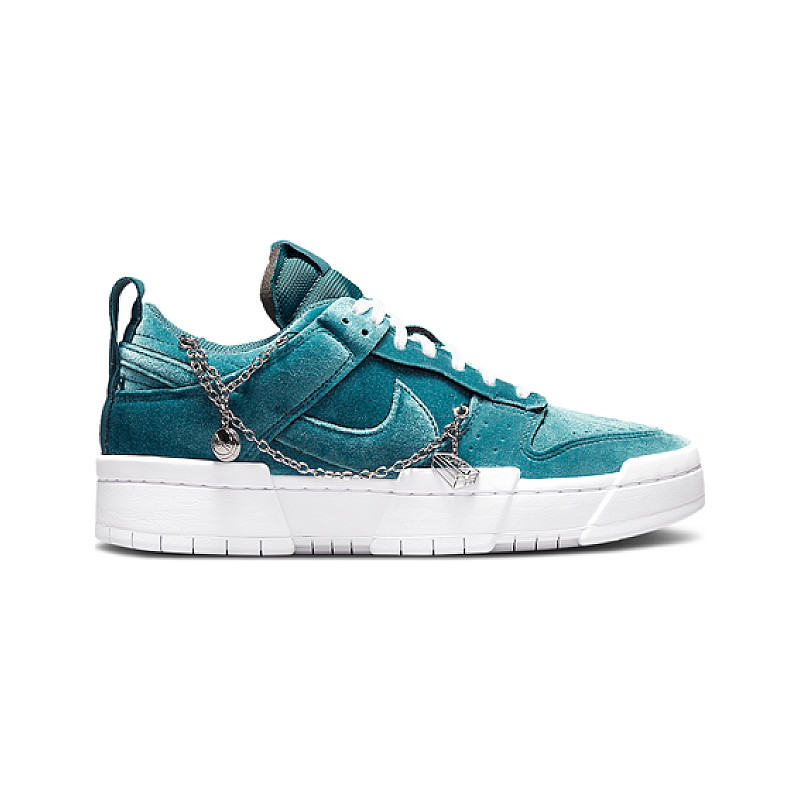 Nike Dunk Disrupt Charms DO5219-010