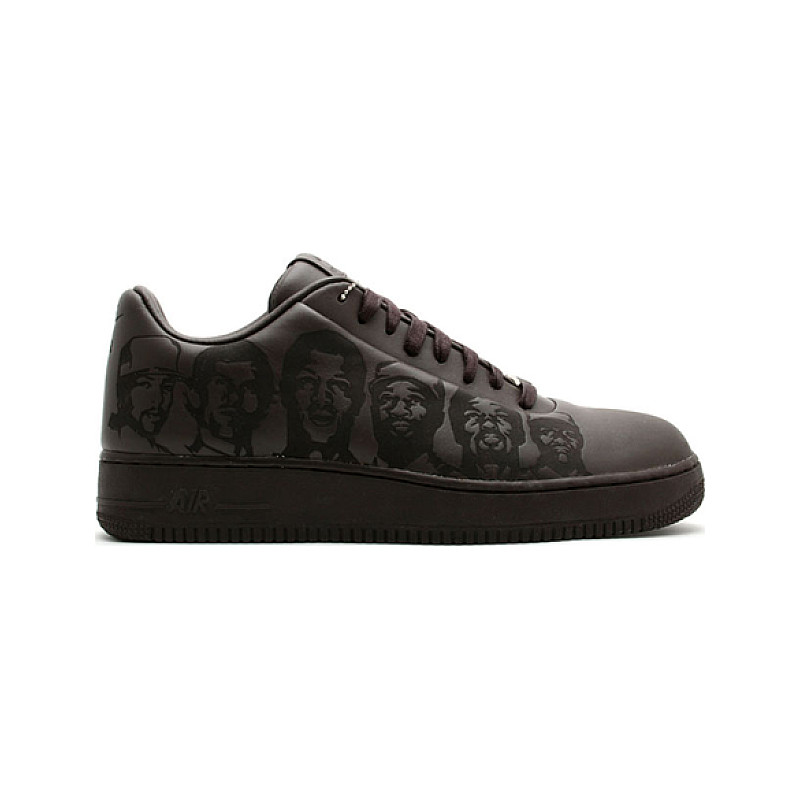 Nike Air Force 1 Supreme Plyrs Players 315184-221