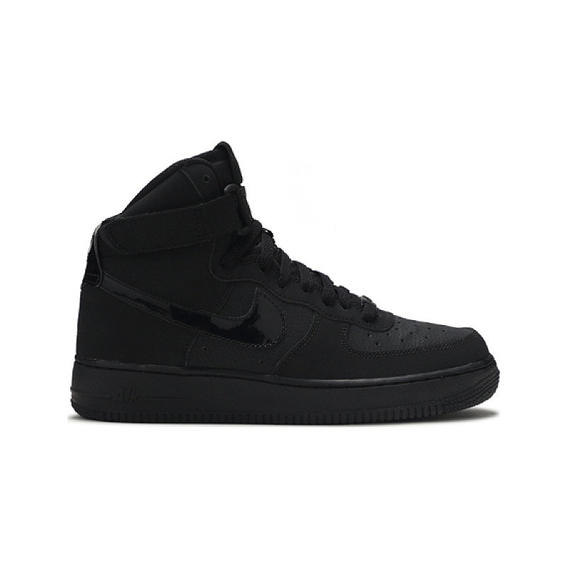 Nike Air Force 1 653998-001 from 44,00