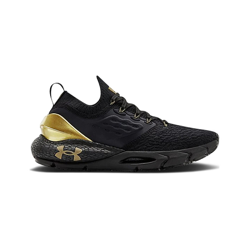 ゆう•*¨*•.¸♬︎ Under Armor Charged Swift M shoes - Black | KeeShoes