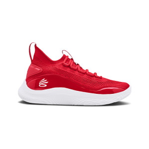 Curry Brand Curry 8 NM