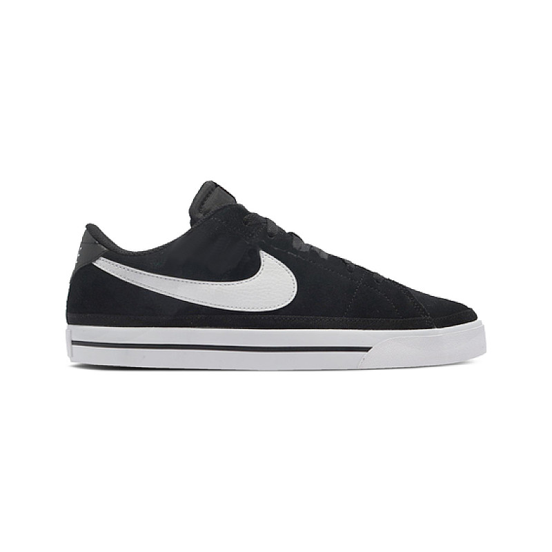 Nike Court Legacy Suede DH0956-001