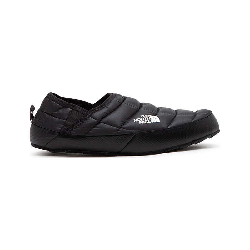 The North Face The North Face Thermoball V Traction Winter Mules ...