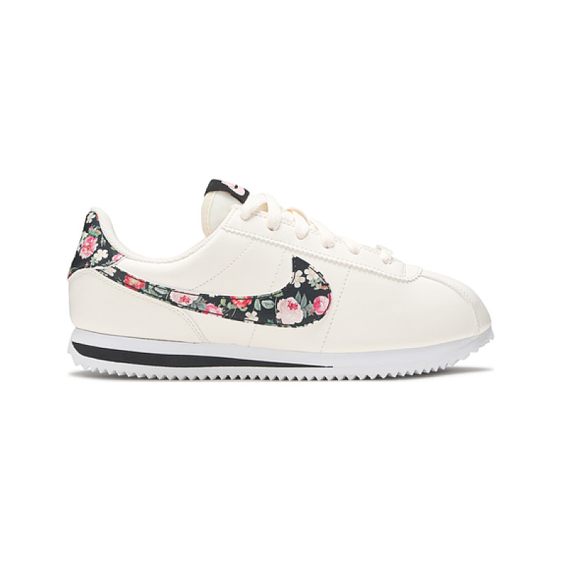Nike Cortez Basic Floral Pale from 107,00 €