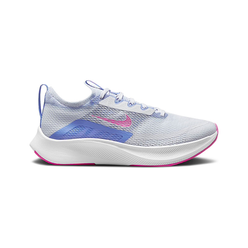 Nike Zoom Fly 4 Sapphire CT2401-003