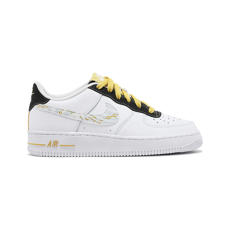 Nike Air Force 1 07 LV8 Links Zebra Print DH5480-100 from 75,00 €