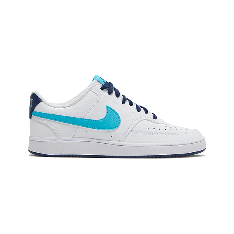 Nike Court Vision DM1187-100 from 75,00