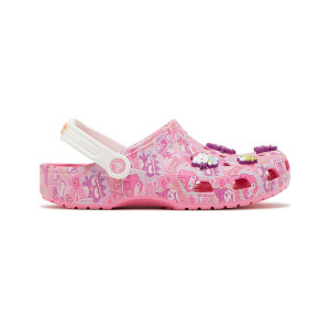 Hello Kitty X Classic Clog Hello Kitty And Friends