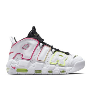 Air More Uptempo Electric