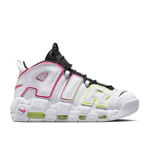 Nike Air More Uptempo Electric FD0729-001