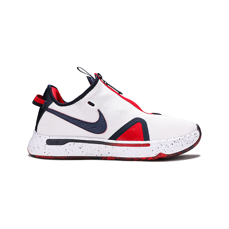Nike Pg 4 USA CD5079-101