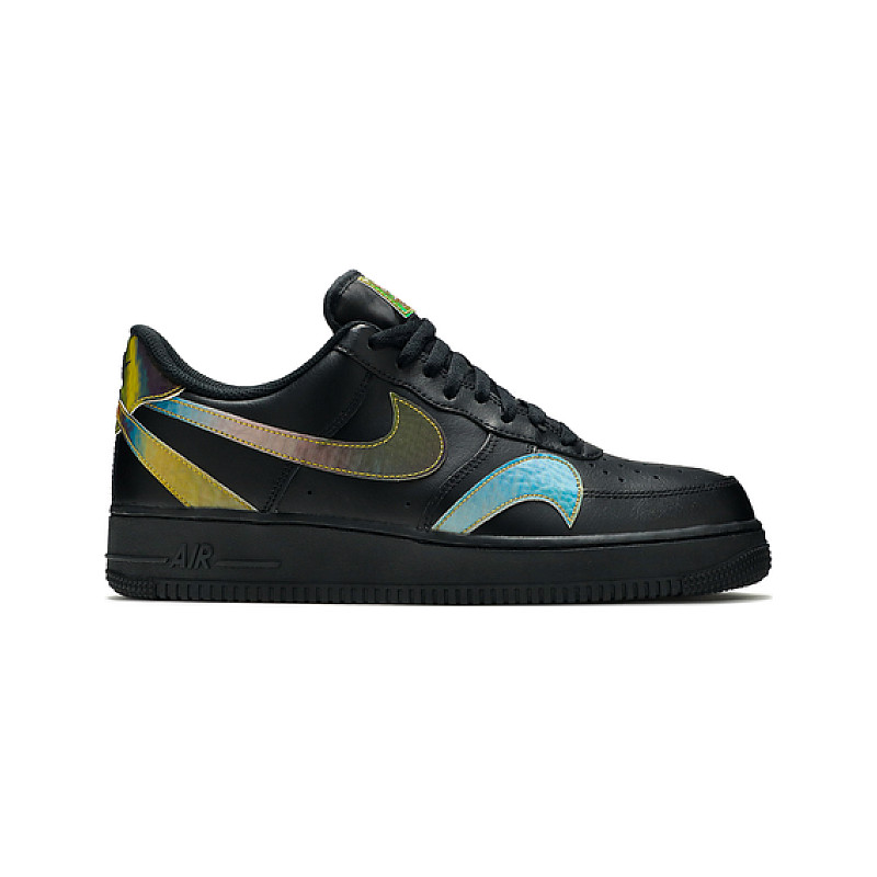 Nike Air Force 1 Misplaced Swoosh CK7214-001 from 103,00