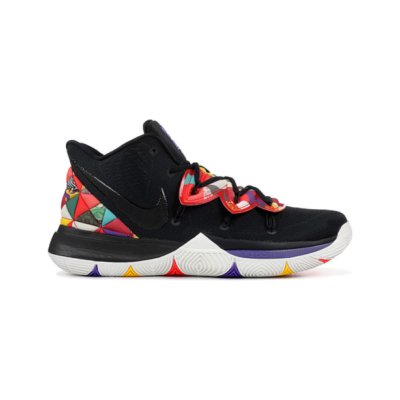 Nike Kyrie 5 EP Chinese New Year AO2919-010