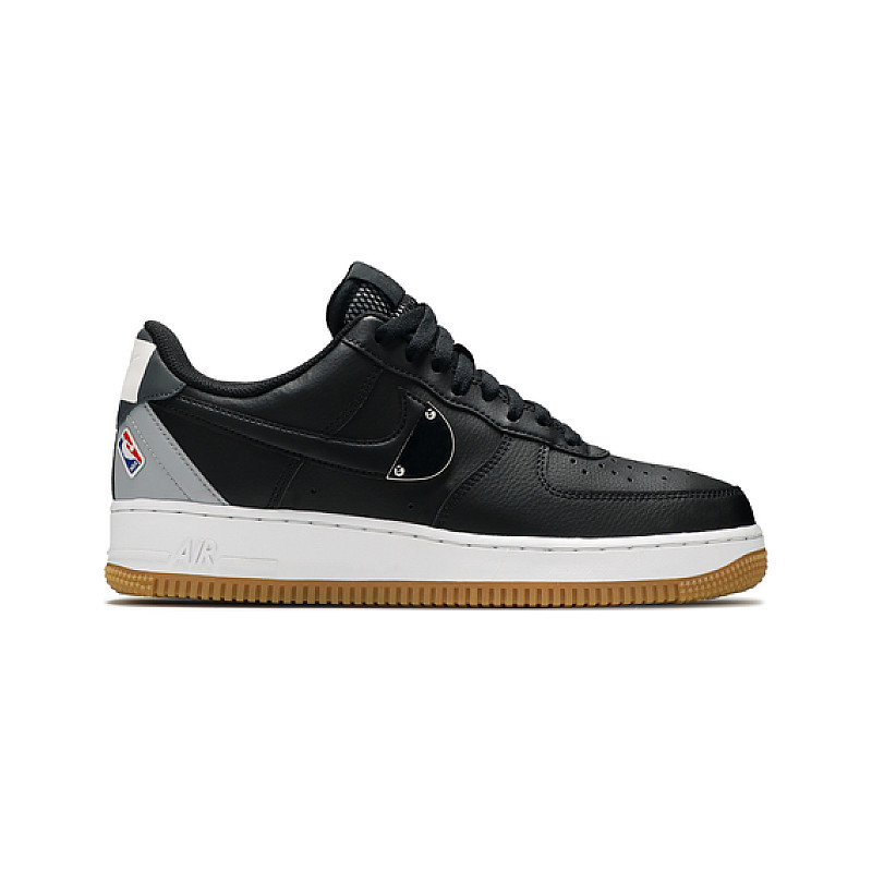 Nike NBA X Air Force 1 07 LV8 Wolf CT2298-001 from 151,00 €