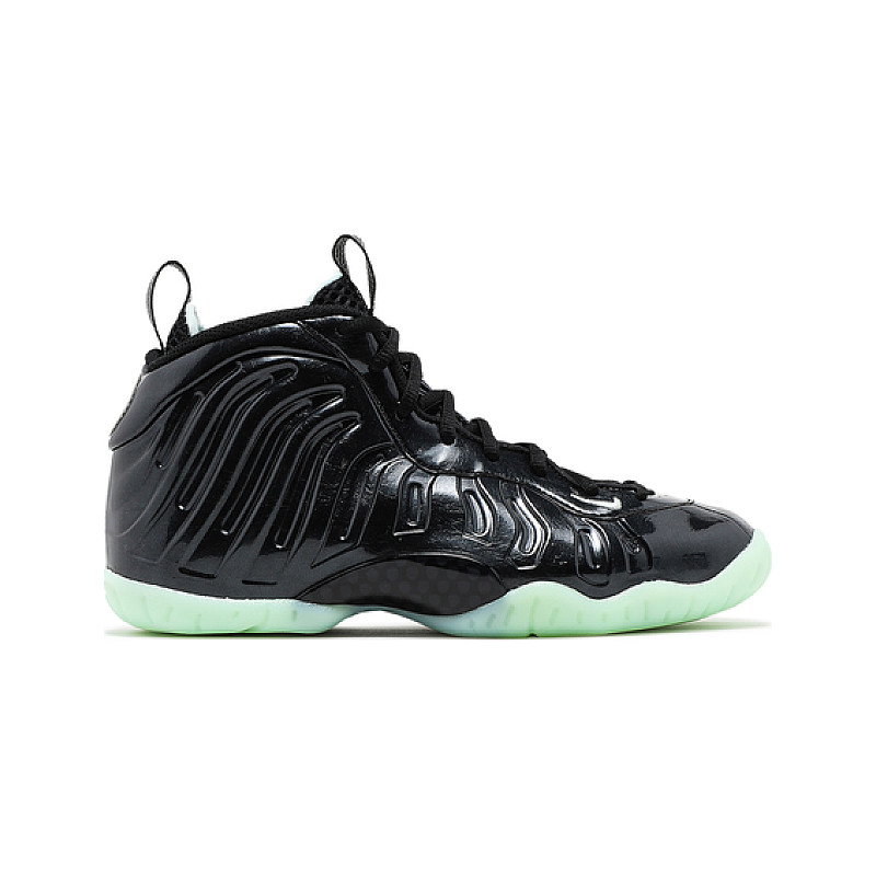 Nike Little Posite One All Star 2021 CW1596-001