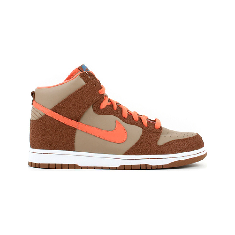 Nike Fantastic 4 X Dunk The Thing 312786-281