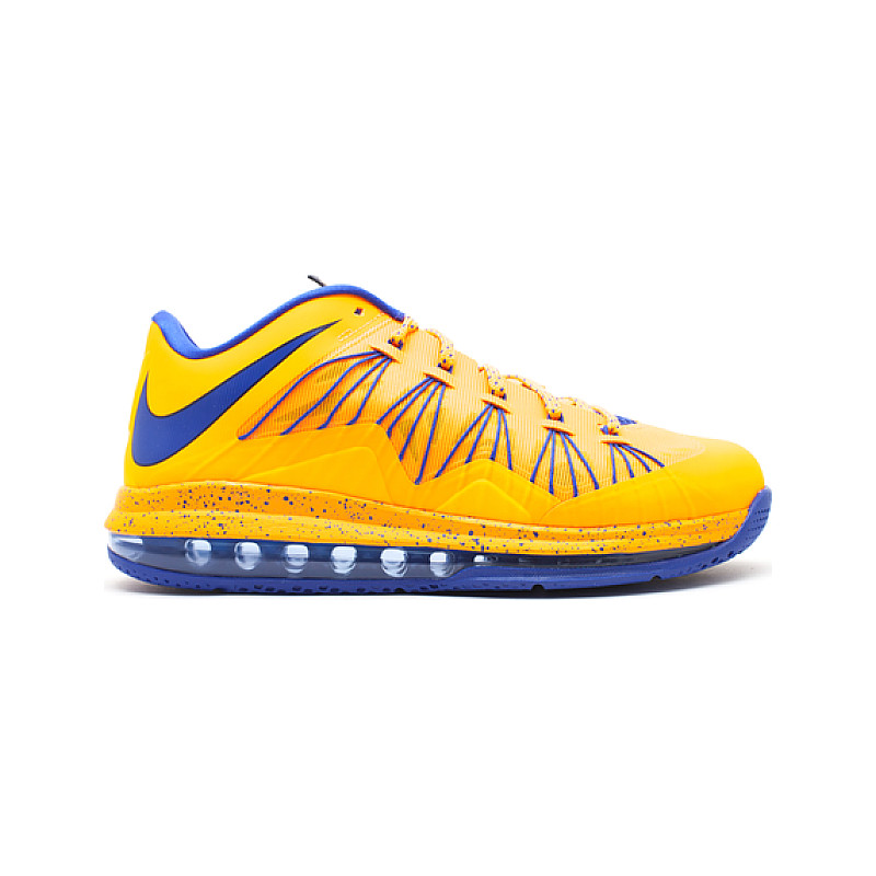Nike Air Max Lebron 10 Knicks 579765-800