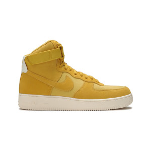 Air Force 1 Suede Ochre