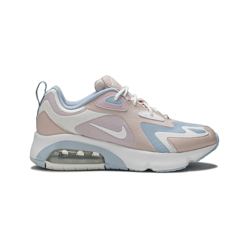 Nike Air Max 200 Barely Rose CI3867-600 from 88,00