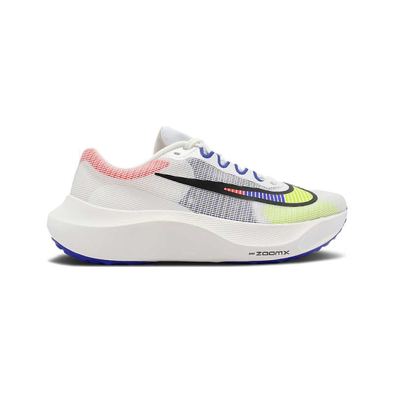 Nike Zoom Fly 5 Racer DX1599-100 from 128,00