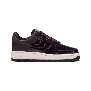 Ruby Rose X Air Force 1 Port Wine