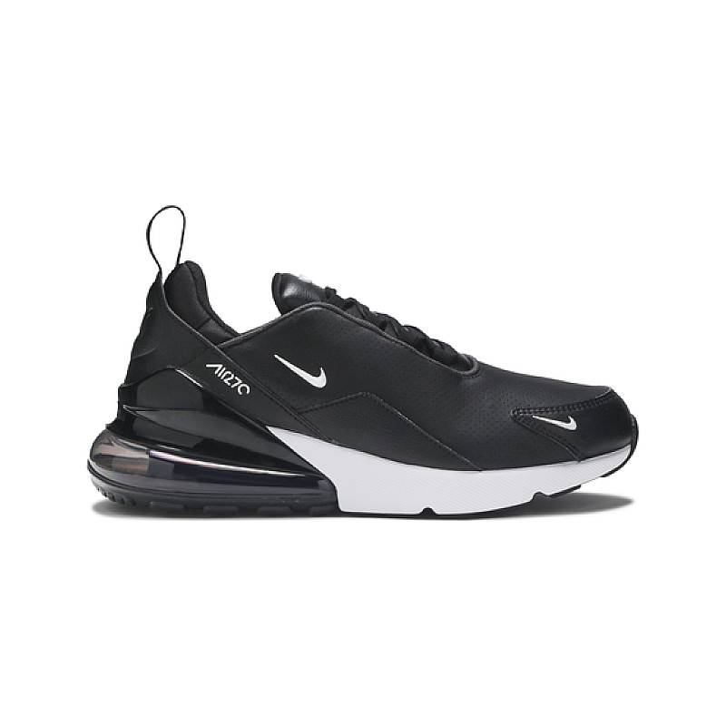 Nike Air Max 270 Leather BQ6171-001 from 147,00