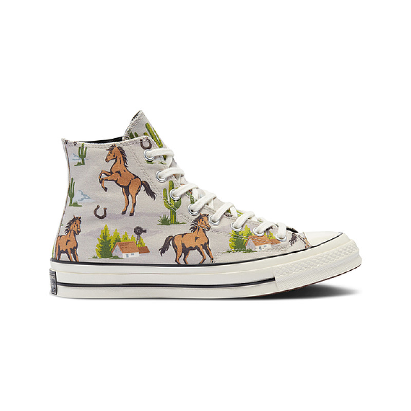 Converse Chuck 70 Twisted Resort Old Western 169819C
