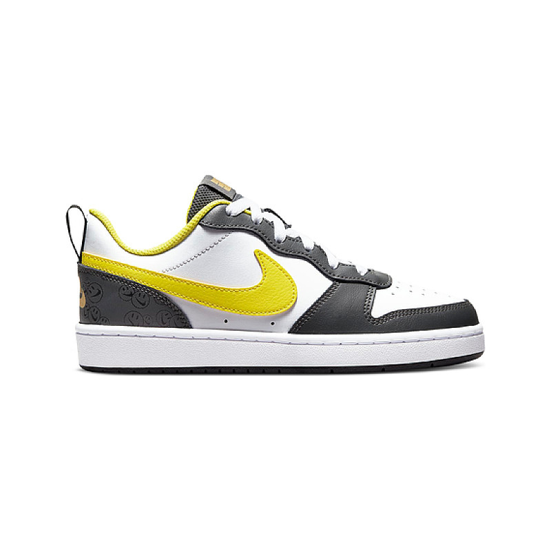 nike court borough low 45
