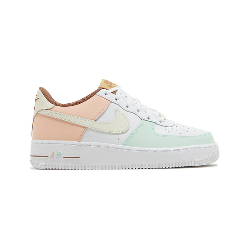 Nike Air Force 1 LV8 Ice DX3727-100
