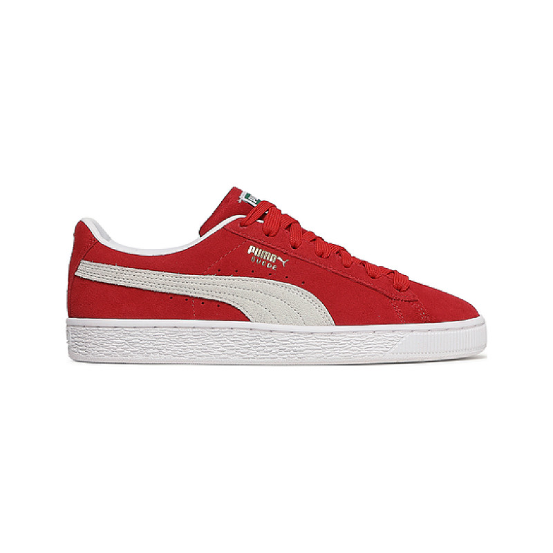 Puma Suede Classic 21 Jr Risk 380560-02 from 34,00