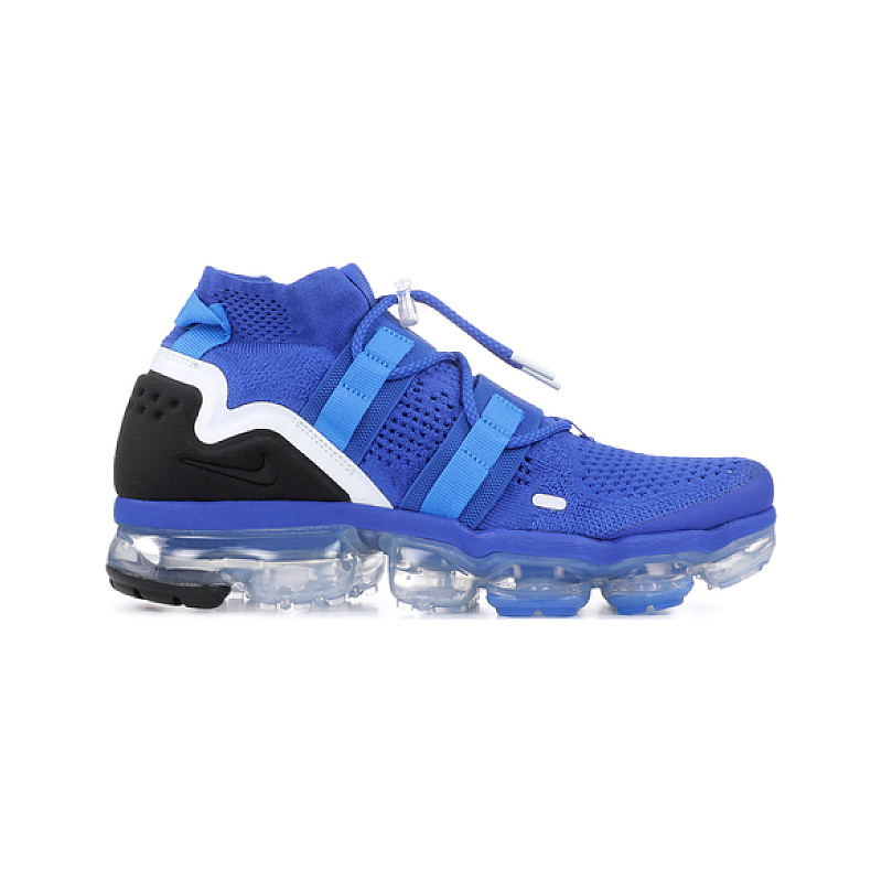 Nike Air Vapormax Flyknit Utility Game Royal AH6834-400 from 190,00