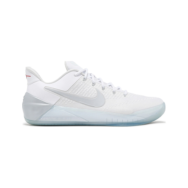 Nike Kobe A D Chrome 852425-110