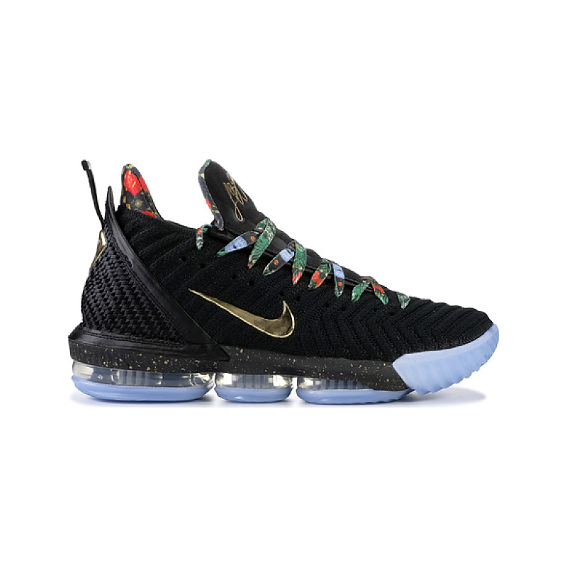 Nike Lebron 16 Kc Watch The Throne CI1518-001 from 227,00