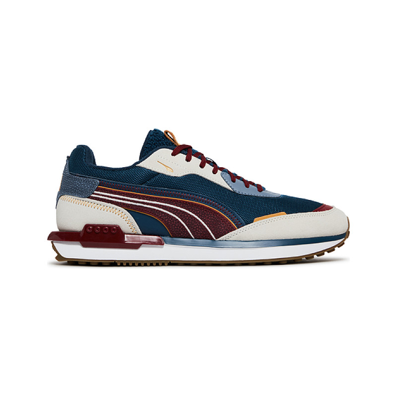 Puma City Rider School Uniform 382708-01 ab 61,95