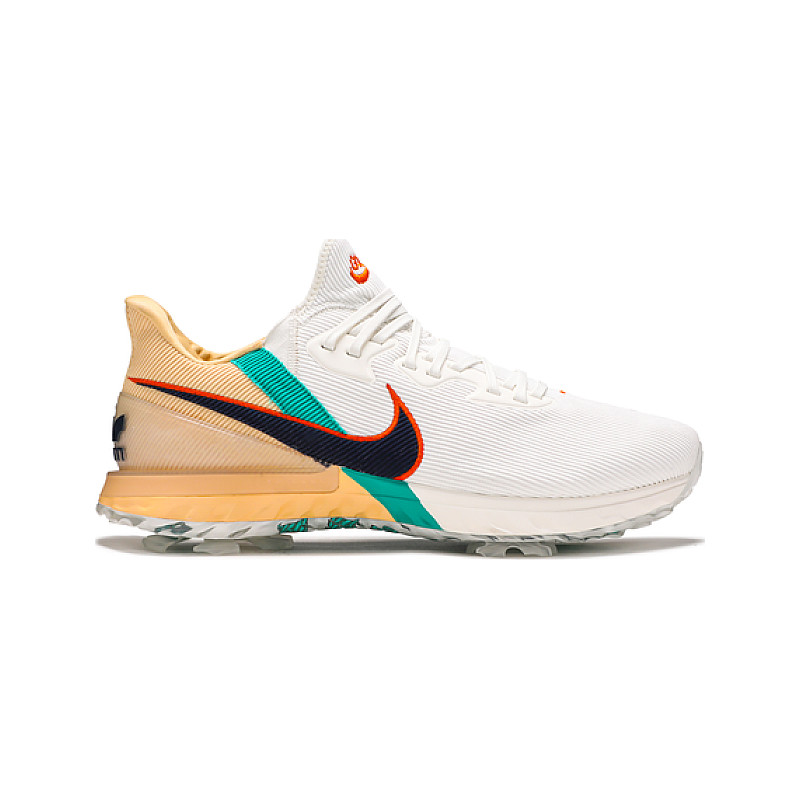 Nike Air Zoom Infinity Tour Golf NRG Lucky And Good CT6667-100
