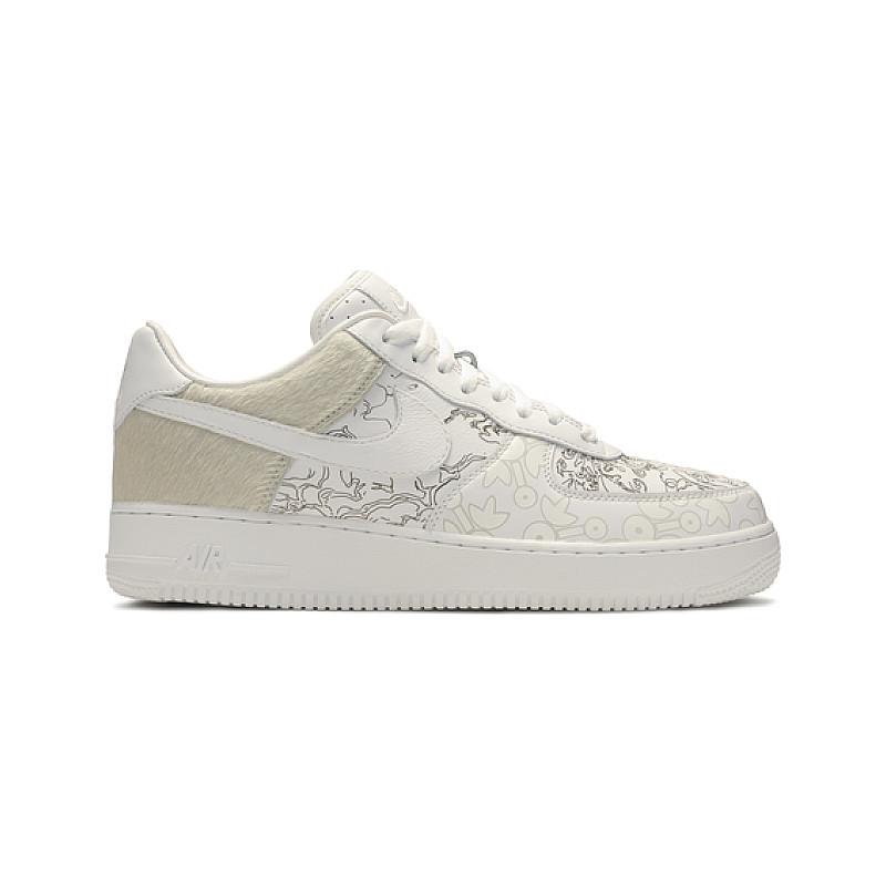 Nike Air Force 1 Year Of The Dog AO9281-100