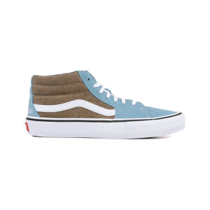 Vans Supreme X SK8 Mid Pro Corduroy Croc VN0A347UPUJ from 225,00 €