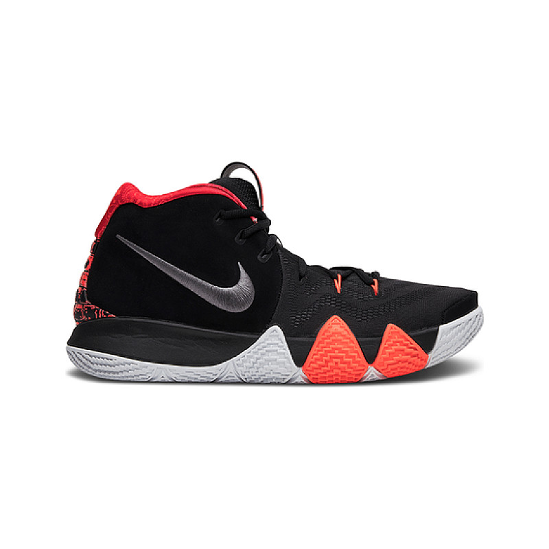 marido Viaje Timor Oriental Nike Kyrie 4 EP 41 For The Ages 943807-005 desde 284,00 €
