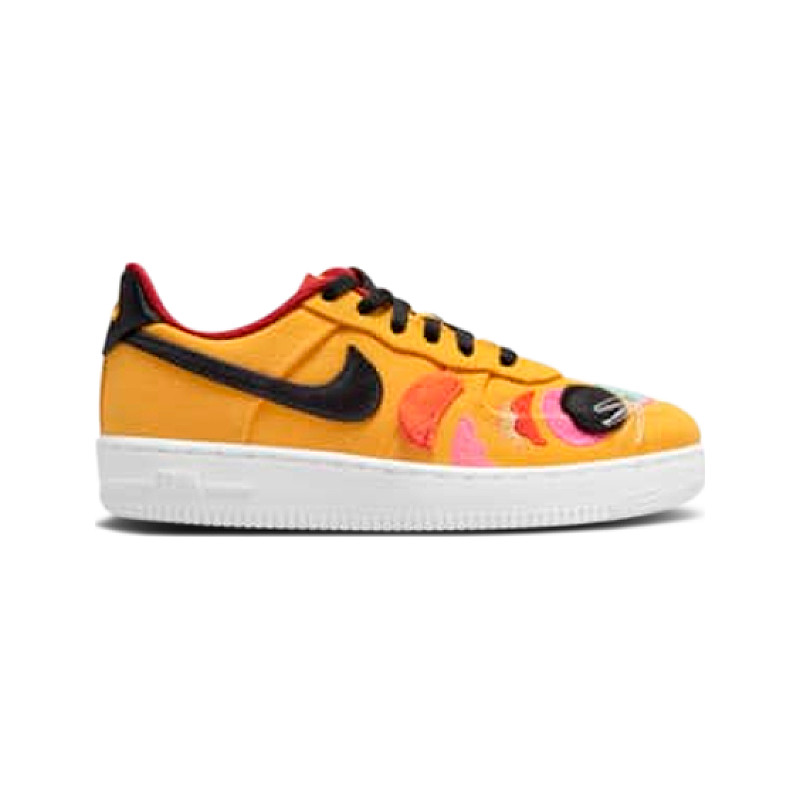 Nike Force 1 LV8 Chinese New Year University DQ5071-701