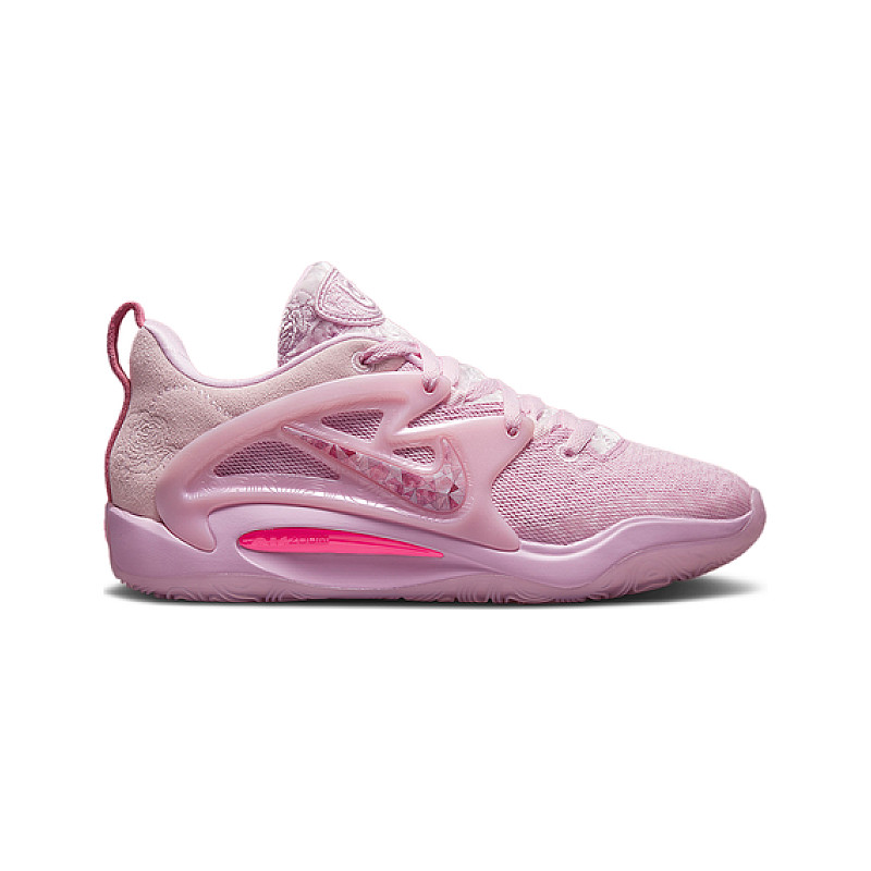 Nike KD 15 NRG EP Aunt Pearl DQ3852-600 from 314,00 €