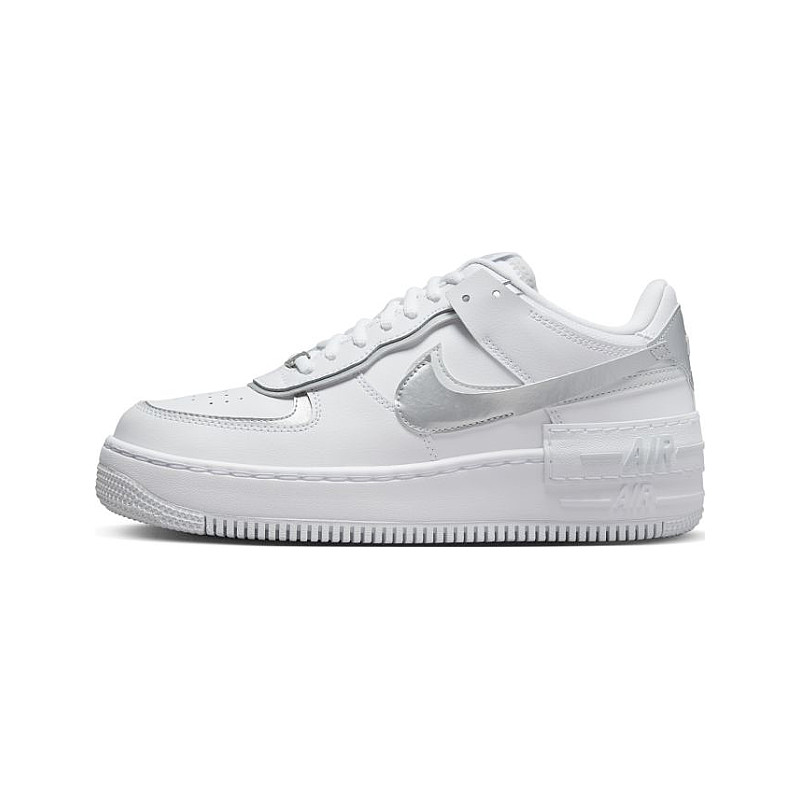 Nike Air Force 1 Shadow CI0919-119 from 63,00