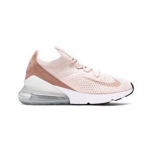 Air Max 270 Flyknit Guava Ice