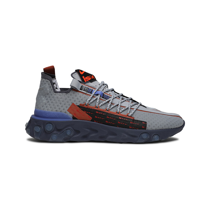 Nike React WR Wolf CT2692-001 from 59,00 €