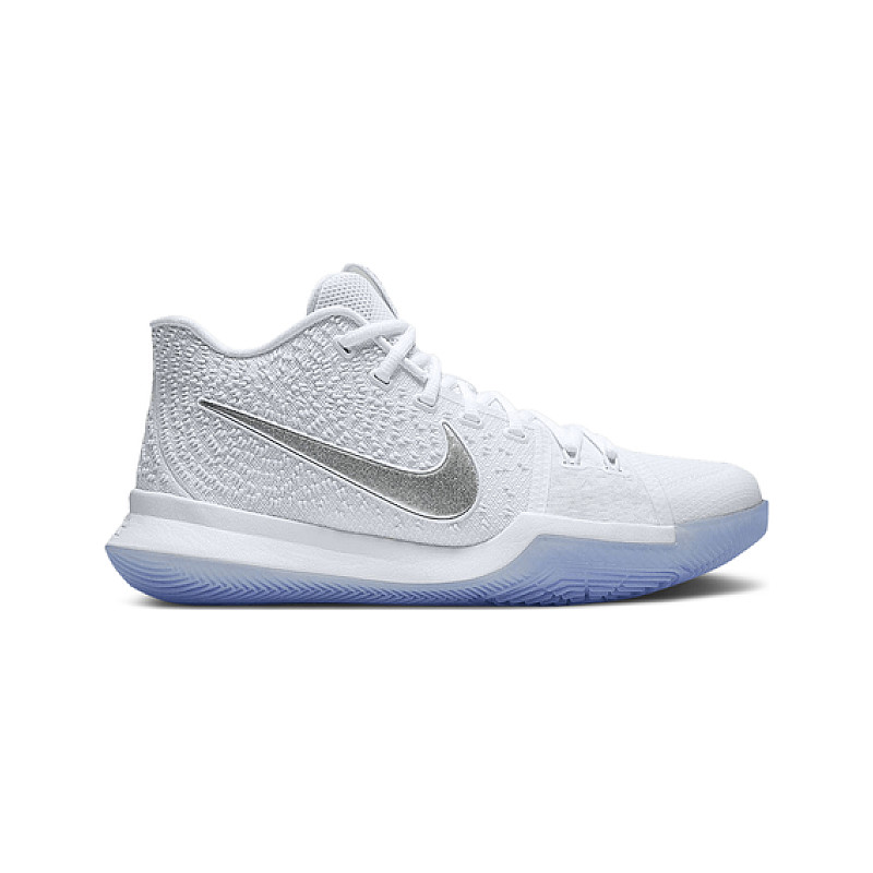 Nike Kyrie 3 EP Chrome 852396-103 from 728,00