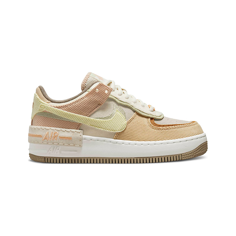 Nike Air Force 1 Shadow On The Bright Side DQ5075-187