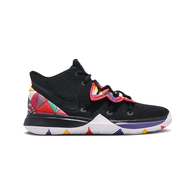 Nike Kyrie 5 Chinese New Year AQ2456-010
