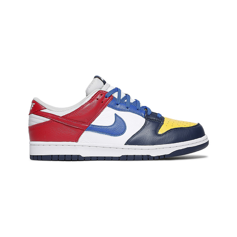 Nike Dunk Japan QS What The AA4414-400