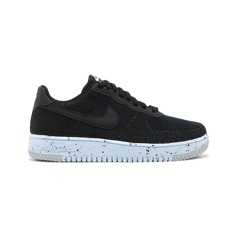 Nike Air Force 1 Crater Flyknit Chambray DC4831-001