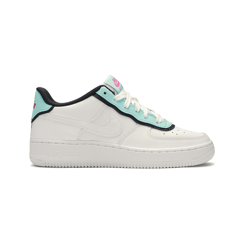 Nike Air Force 1 Double Layer BV1084-100
